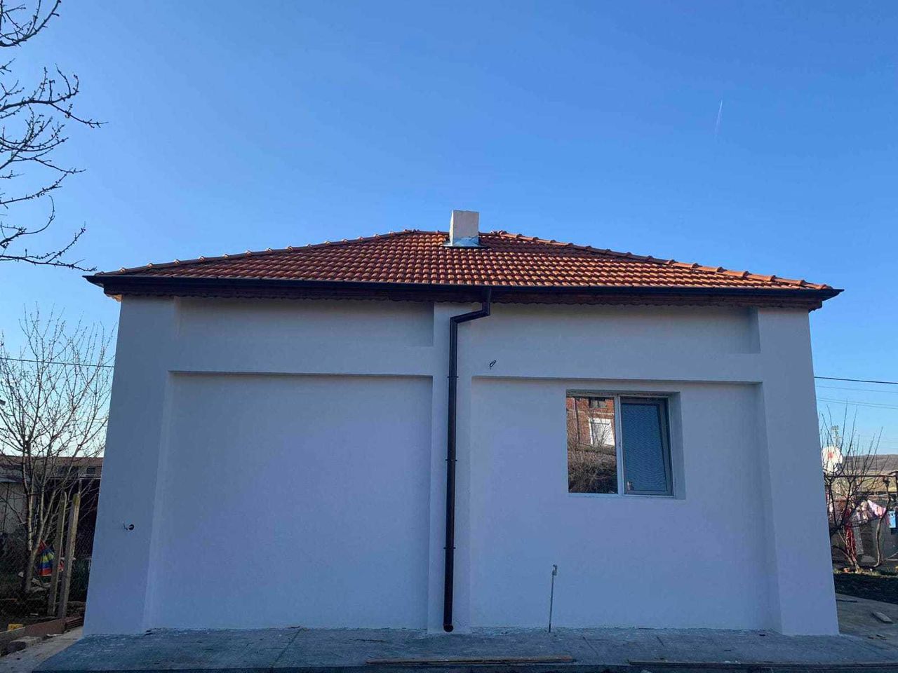 Продава се Къща в Димитровград - 85 кв.м за 780 €/кв.м - Снимка #1