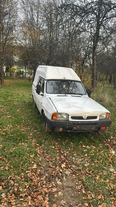 De vanzare Dacia Papuc