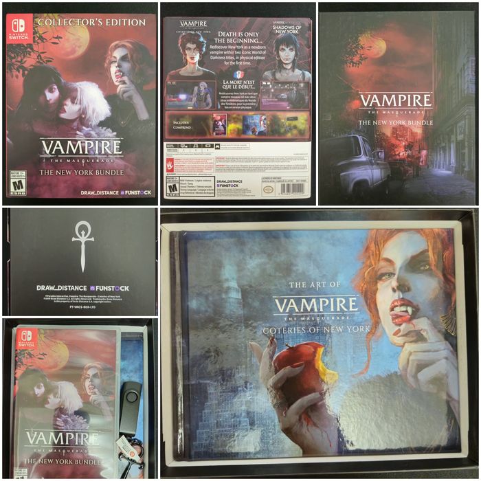 Игры для Nintendo Switch