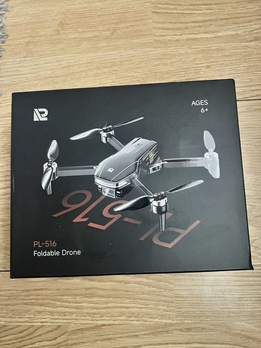 Drona PLEGBLE pl 516 ,