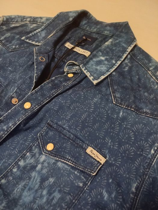 Риза Pepe Jeans        .