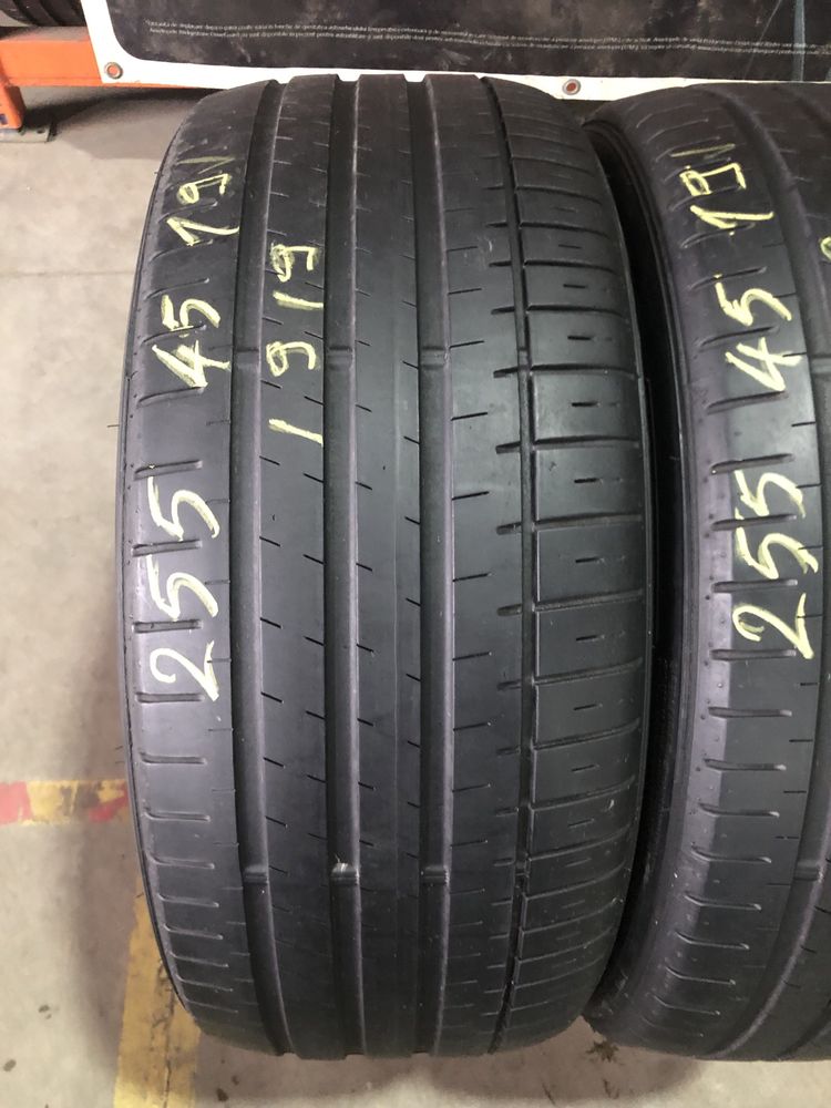 Anvelope vara 255/45/19 Falken Azenis FK510 255 45 19 R19