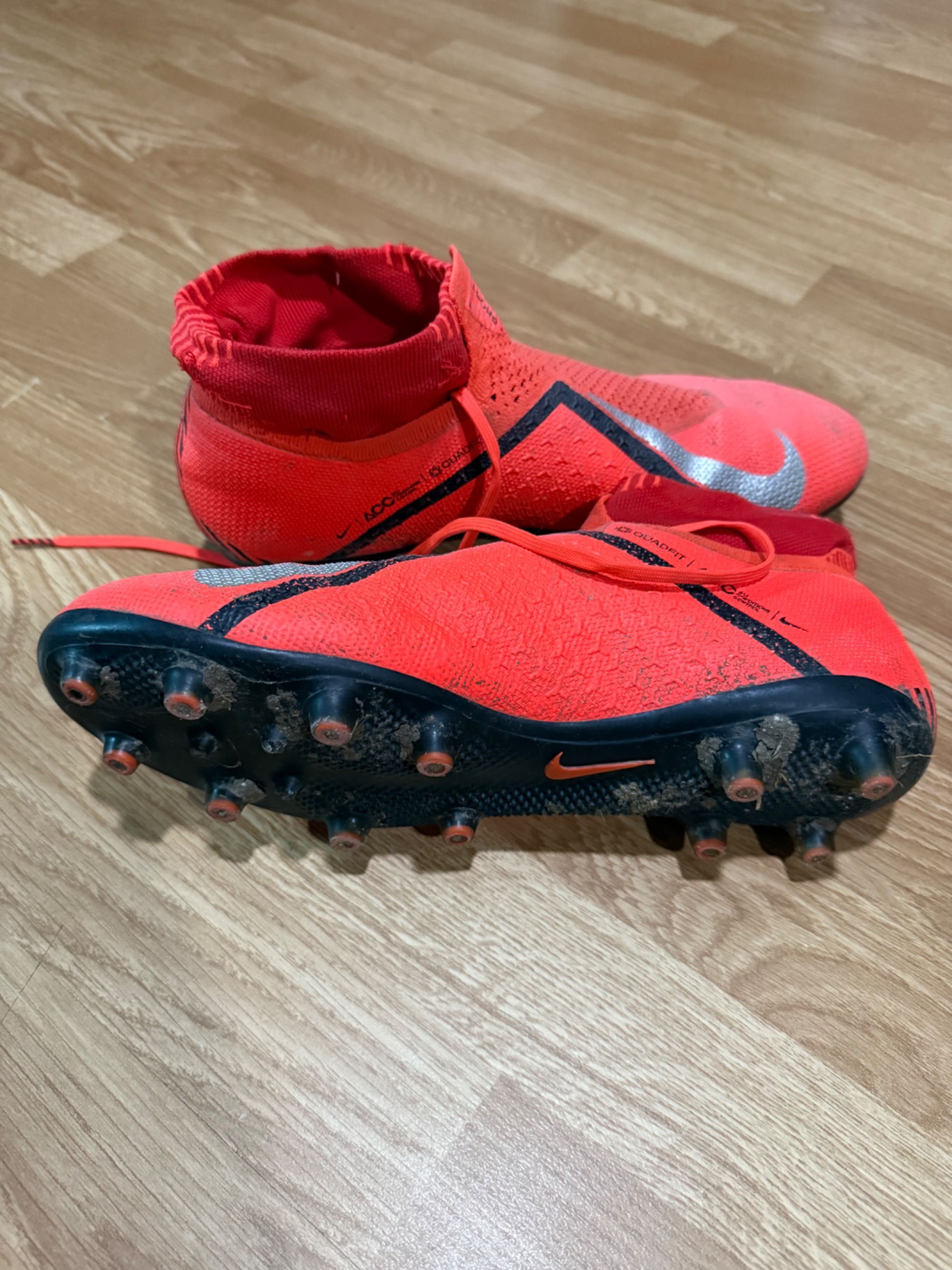 Калеври nike phantom