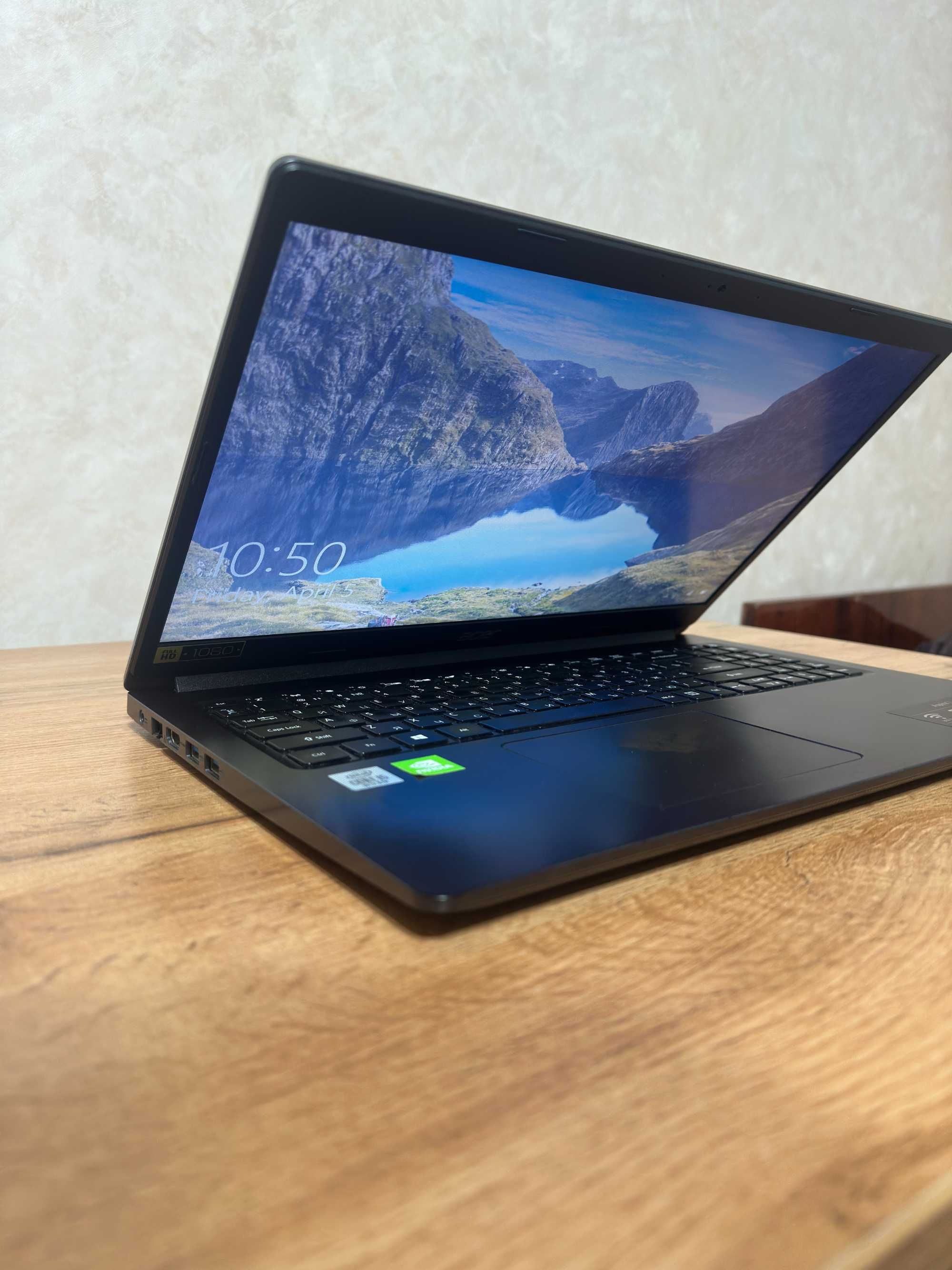 Acer core i5 10th gen sotiladi