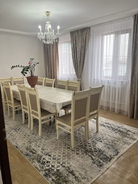 Обмен или продам хорошый дом в 10 мик.4х комнатный