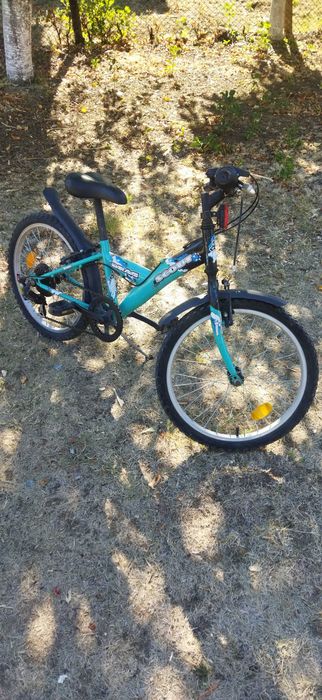 Drag 20" за дете