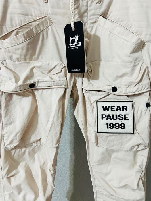 Мъжки панталон Pause jeans