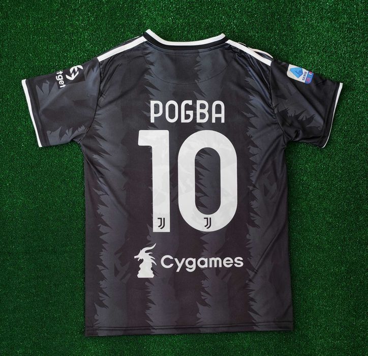 Мъжка футболна фланелка тениска Inter Milan Juventus Roma Napoli