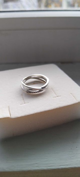 Златен пръстен 14к