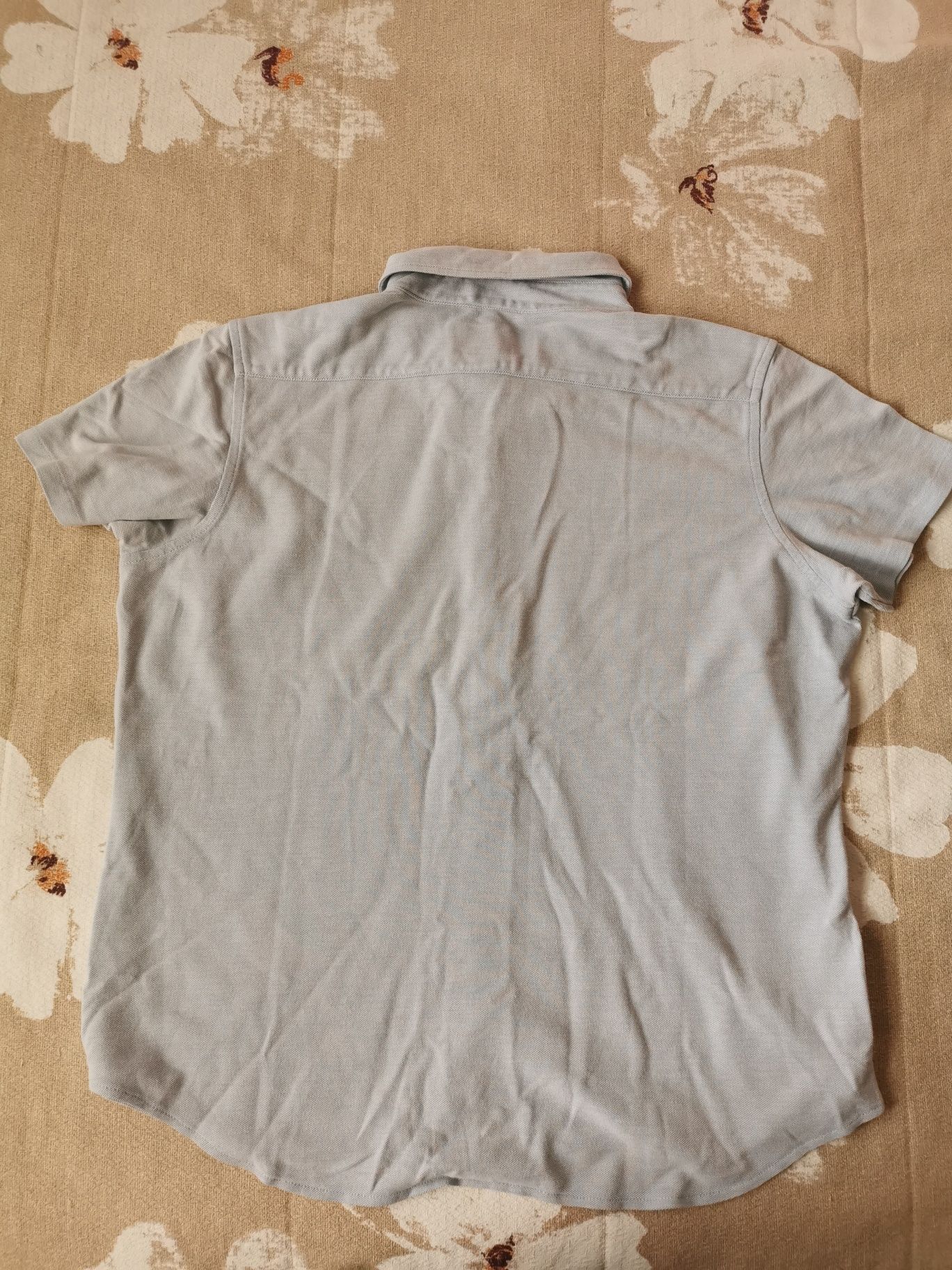 Tricou/camasa Polo Ralph Lauren 14 ani