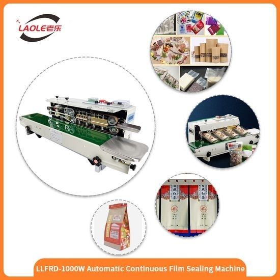 Lentali qadoqlash uskunasi gorizontal upakovka Utyuk apparati