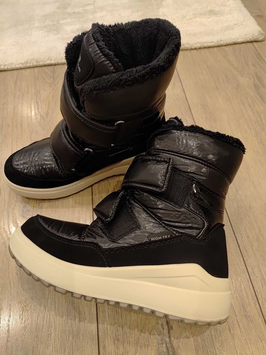 Детски Ботуши Witerblaze