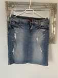 Fusta de blugi Only,M