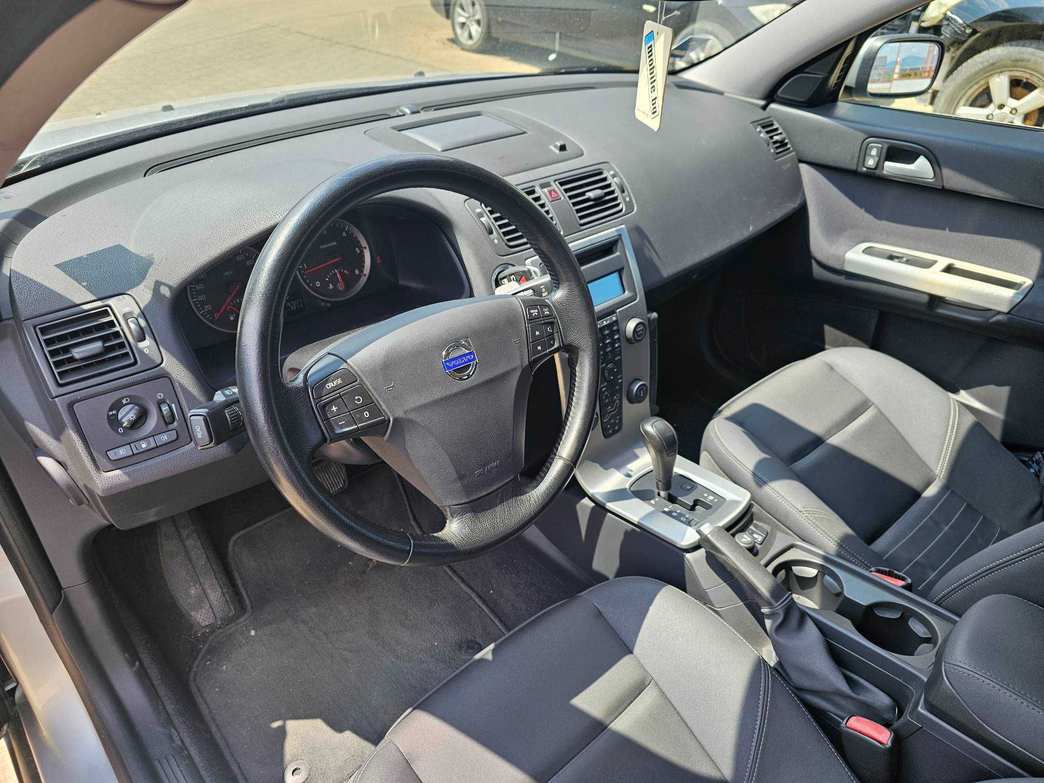 Волво V 50 / Volvo V 50