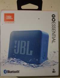 Boxa portabila JBL Go Essential, Bluetooth, IPX7