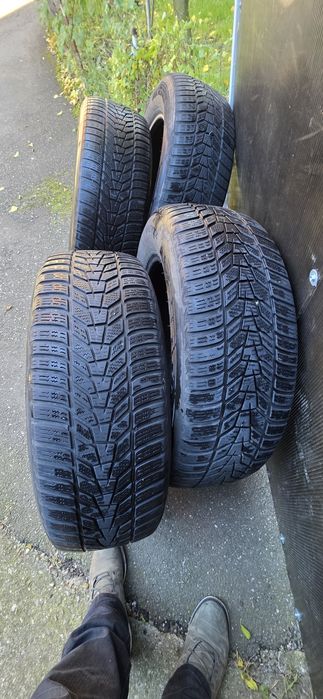 Cauciucuri 235x 60 R18