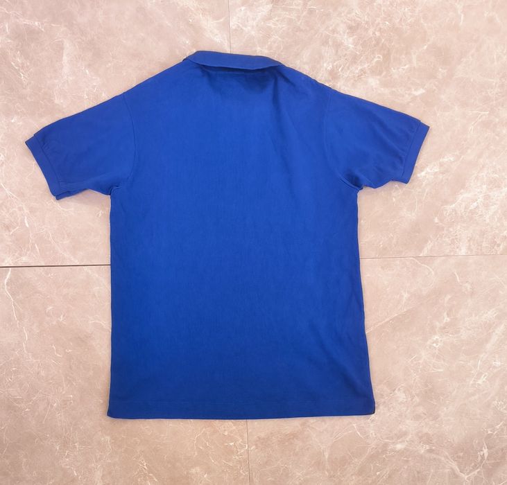 Lacoste размер S мъжка тениска
