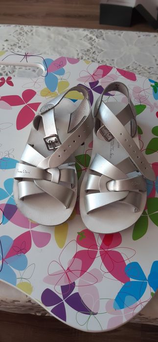 Сандли и Бебешки буйки