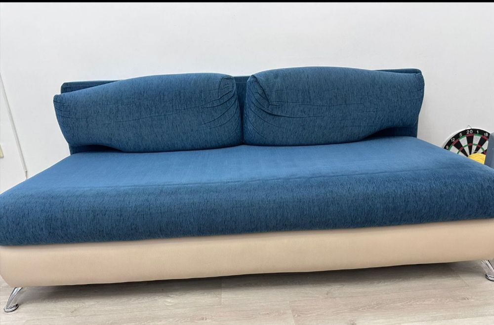 Диван раскладной