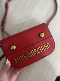 Geanta Love Moschino