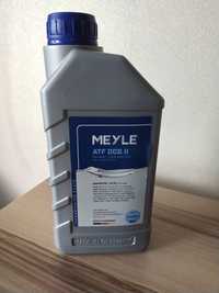 Трансмиссионное масло 4л Meyle ATF DCG II оригинал. Для робота