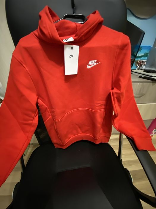 Оригинално ново худи Nike