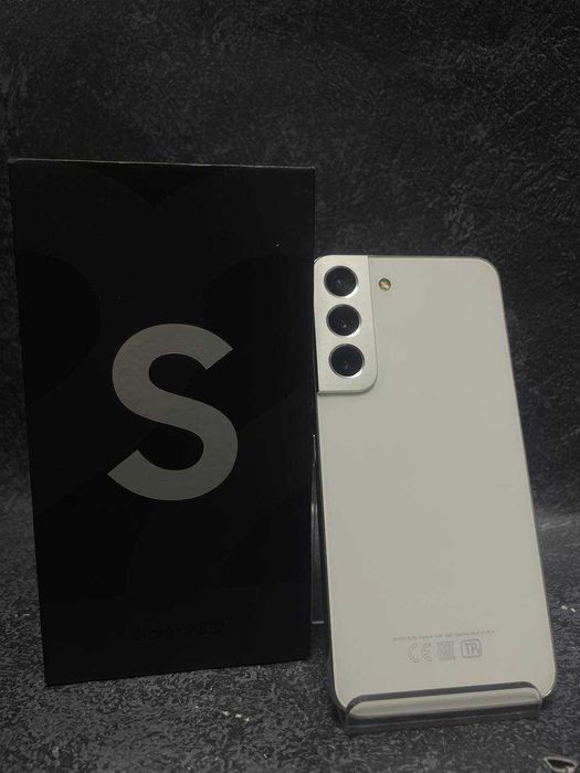 Смартфон Samsung Galaxy S22 Петропавловск Сокол №764369