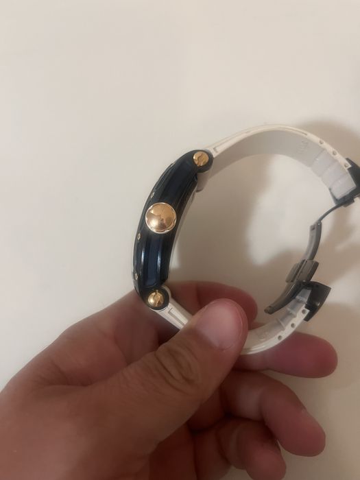 CVSTOS Proud to be Rusian