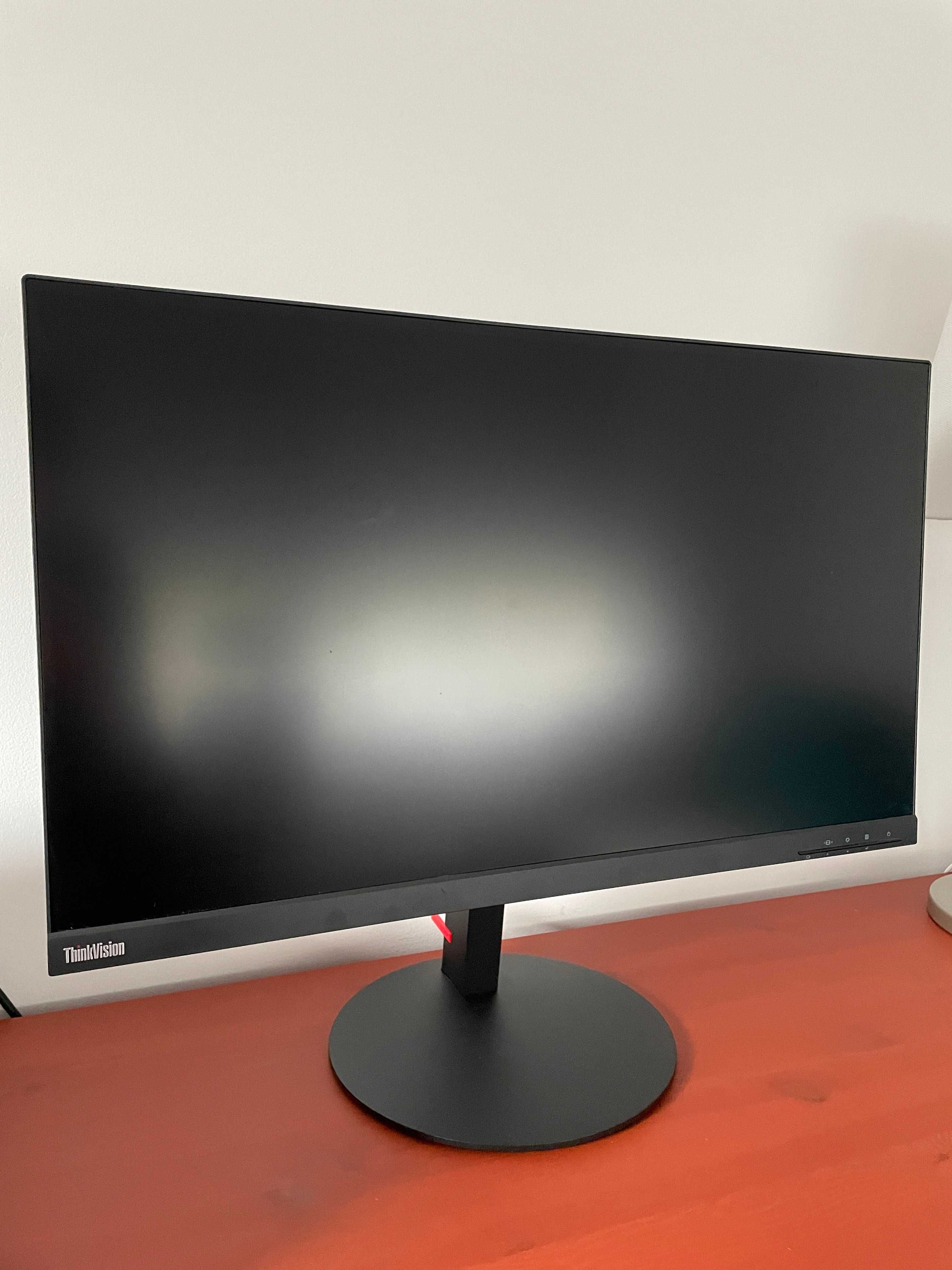 Monitor Lenovo P27H 27 QHD Wide 1000: 1