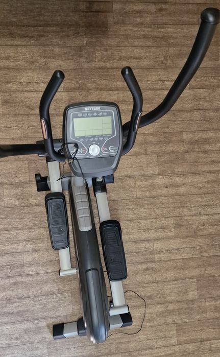 Кростренажор Kettler AXOS cross P
