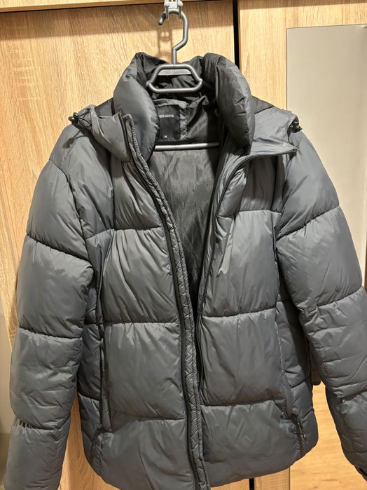 Geaca groasa de iarna marimea M