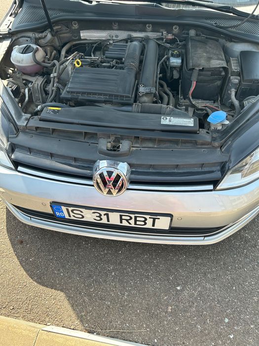 Volswagen GOLF VII