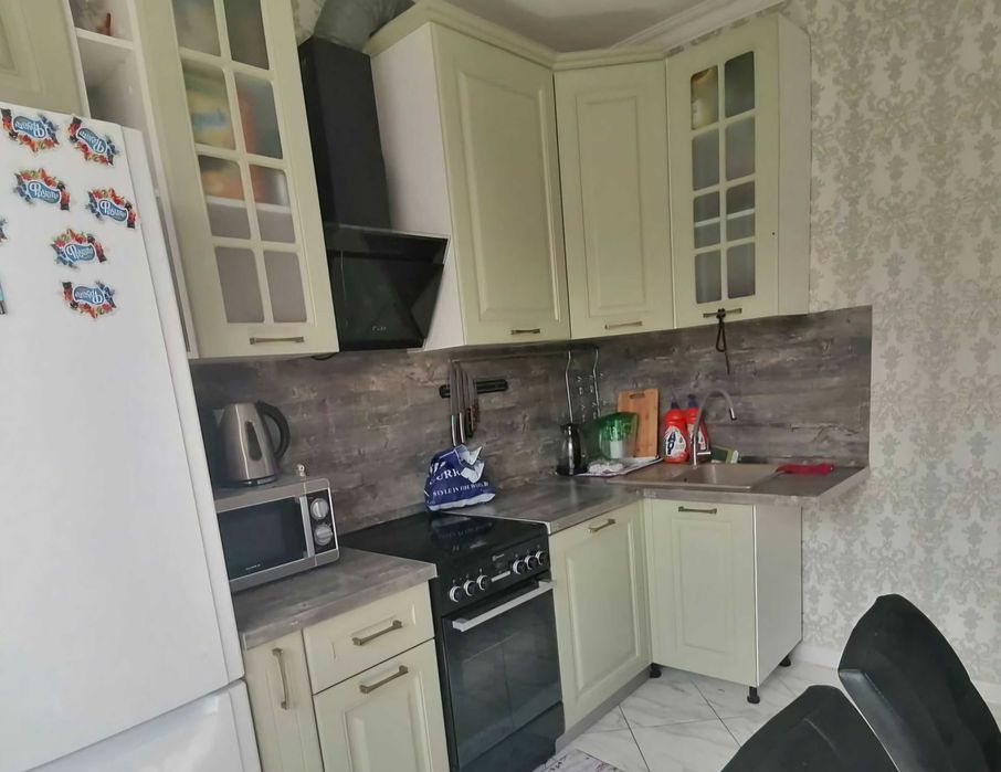 Сдам 1ком квартиру