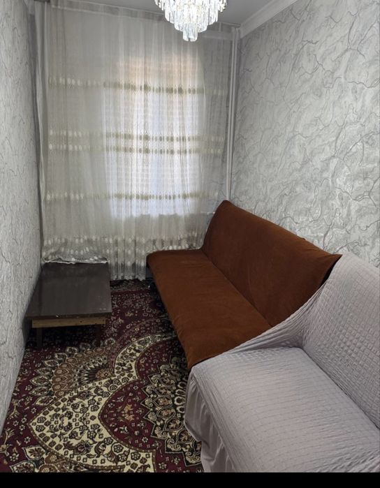 Срочна аренда сергели 1 метро 5 чи бекат енида