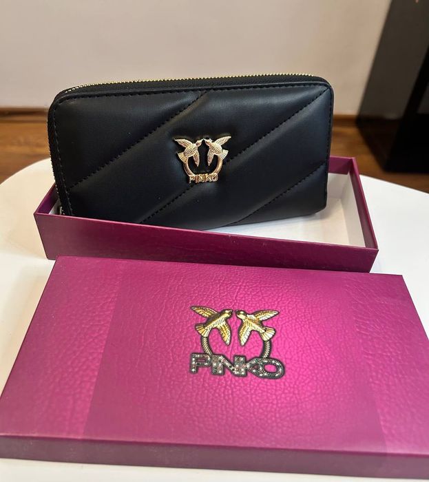 Portofele pentru damă