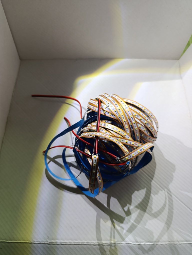 Led lentalar Mebel va Dekoratsalar uchun OPTOM