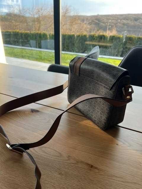 Дамска чанта U.S.POLO ASSN.