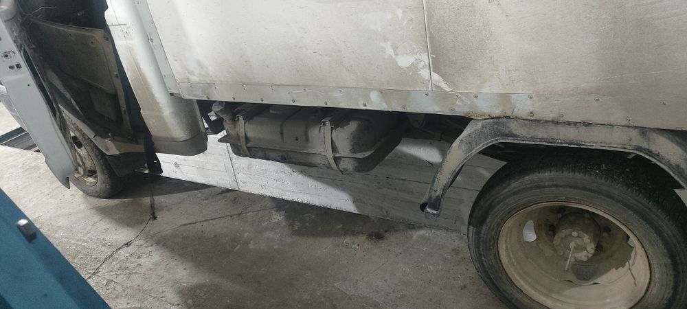 Газель авторазбор