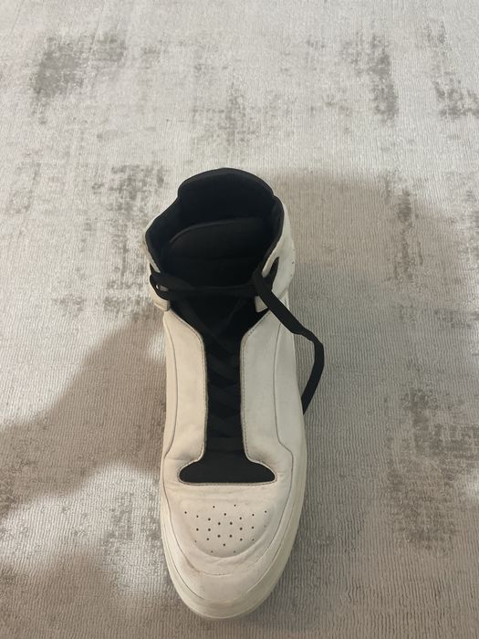 Adidasi MAISON MARGIELA-masura 43 barbatesti