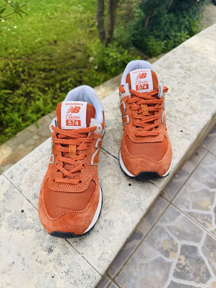 Дамски маратонки NEW Balance