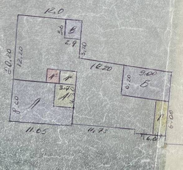 Земля участок под застройку 5,5 соток Ракат махаля Сеул мун Сазанчик