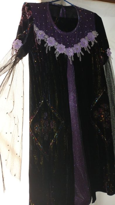 Куйлак поча сотилади