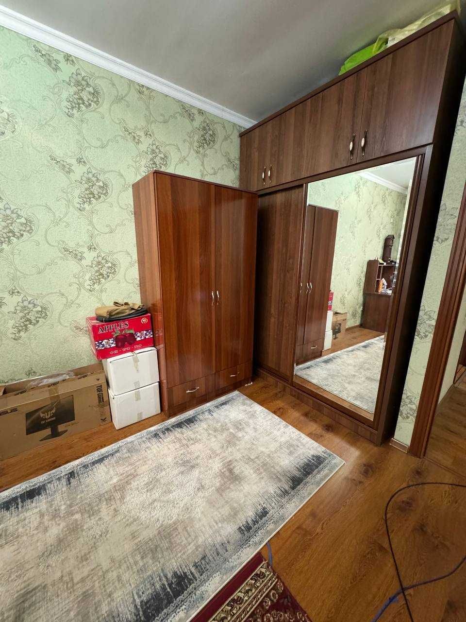 Cдается в аренду СВОЯ квартира ул. Нукус, 3/3/5