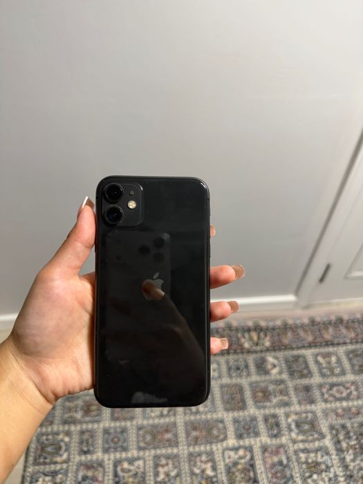 Айфон 11 на 64 гб