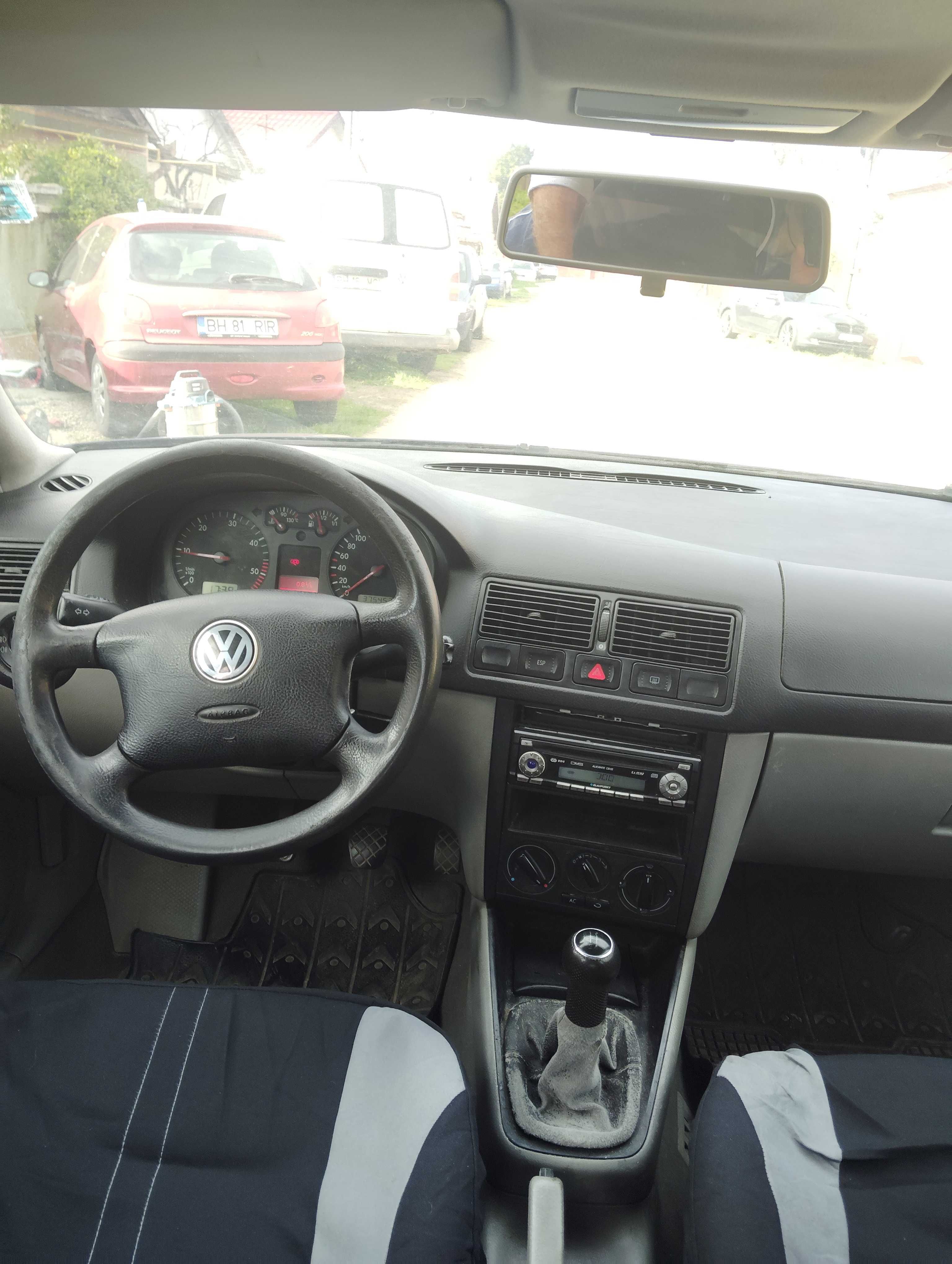 De vanzare Volkswagen Golf 4