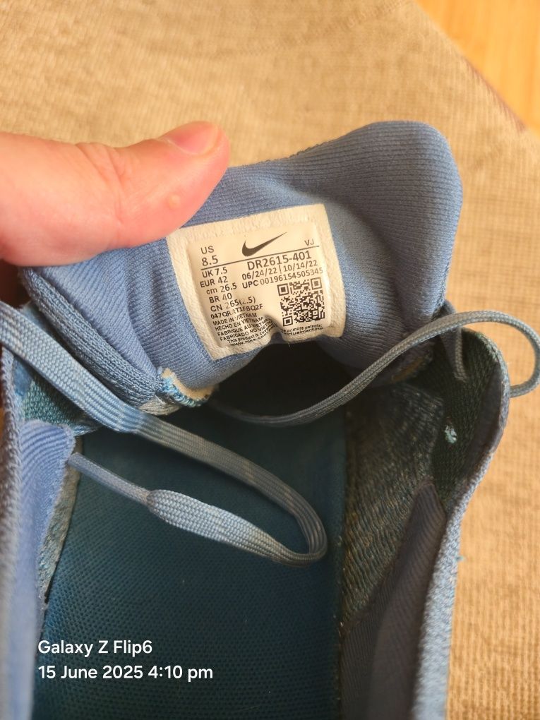 Nike invincible 3 Zoomx DR2615-401 42(26.5) zoom