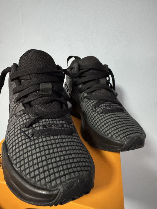 Nike Lebron Witness VII