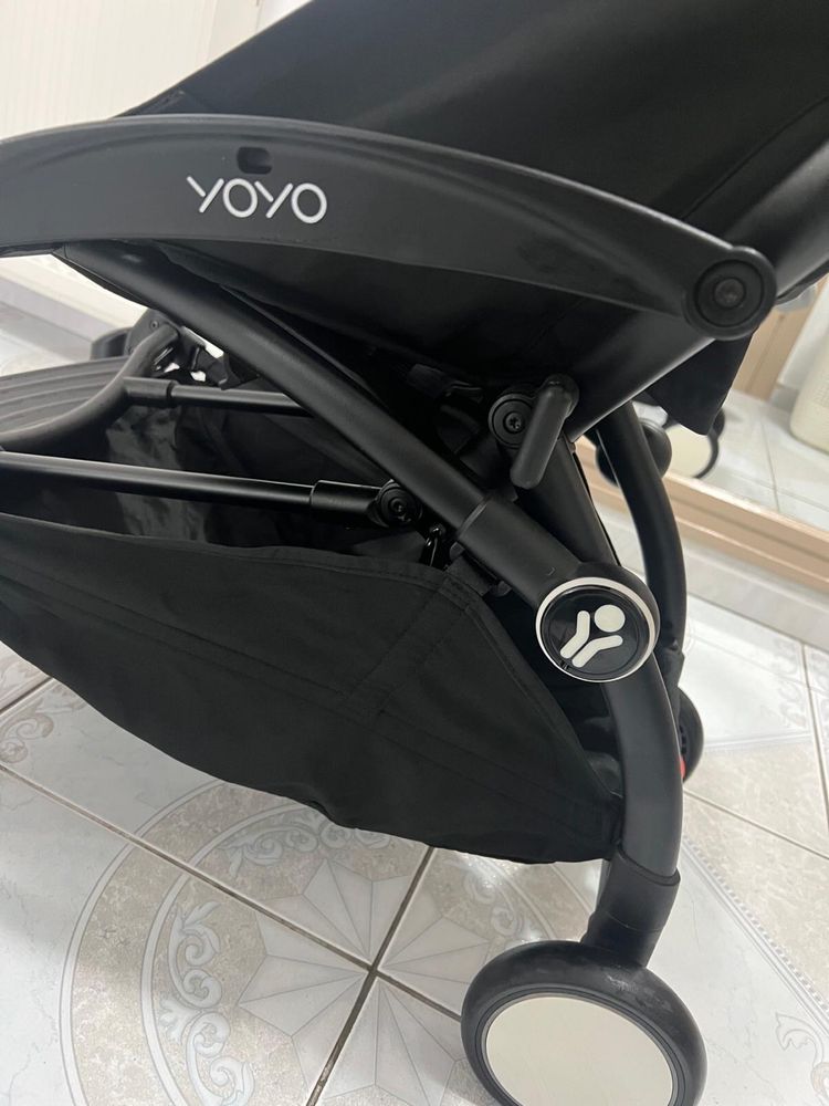 Stokke yoyo 3 , impecabil