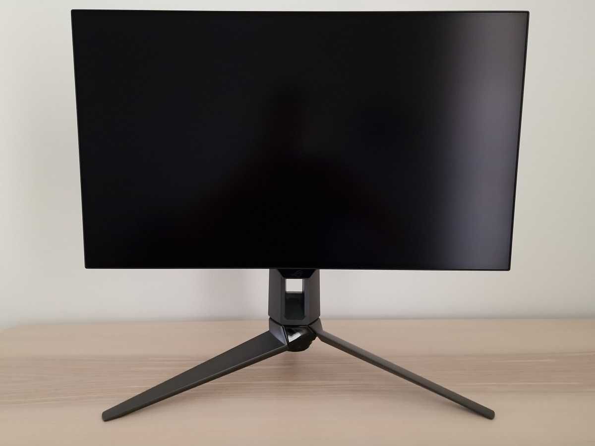 Монитор OLED ASUS ROG Swift PG27AQDM 27" 1440P 240HZ