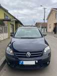 VOLKSWAGEN Golf Plus  ,1.6 benzină, an 2006 ,128000 km reali